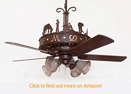 Western Ceiling Fans 2020 6 Amazing Fans For Your Home
