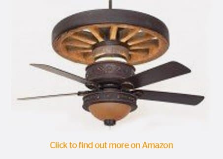 Western Ceiling Fans 2020 6 Amazing Fans For Your Home