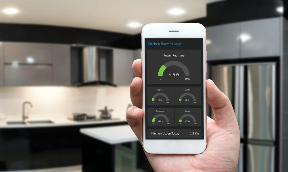 5 Steps to Making Your Home “Smart” on a Budget